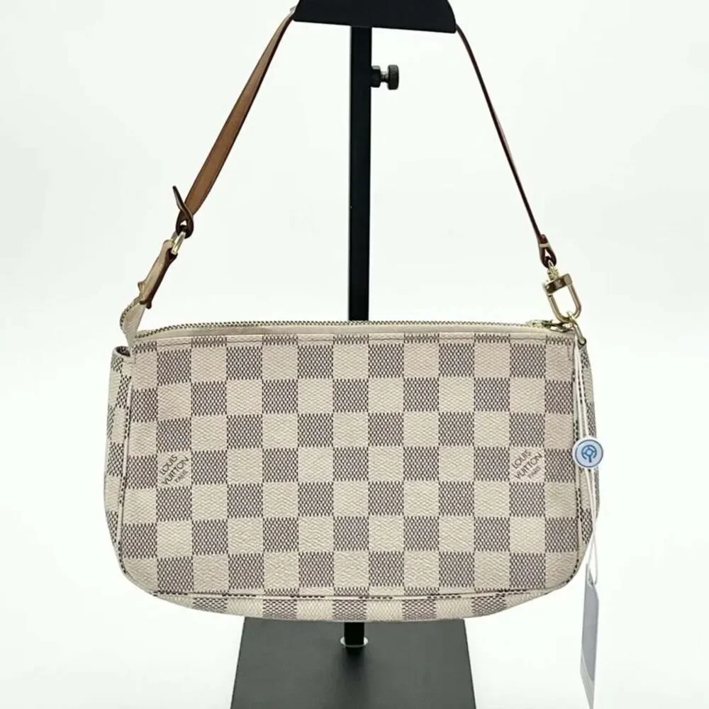 Louis Vuitton Women Pre-Loved Bag Very Good Condition